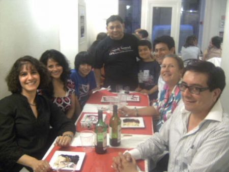 PERU CONSIDERADO EN FRANCIA COMO UNO DE LOS PAISES GASTRONÓMICOS DEL MUNDO PERU CONSIDERADO EN FRANCIA COMO UNO DE LOS PAISES GASTRONÓMICOS DEL MUNDO