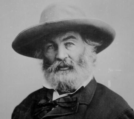 WALT WHITMAN:GENIAL PRECEDENTE DE LA LITERATURA NORTEAMERICANA WALT WHITMAN:GENIAL PRECEDENTE DE LA LITERATURA NORTEAMERICANA