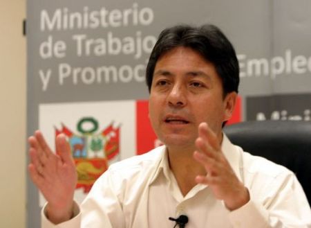 EL MINISTERIO DE TRABAJO Y LA CUARTA LISTA: UNA FARSA MÁS EL MINISTERIO DE TRABAJO Y LA CUARTA LISTA: UNA FARSA MÁS