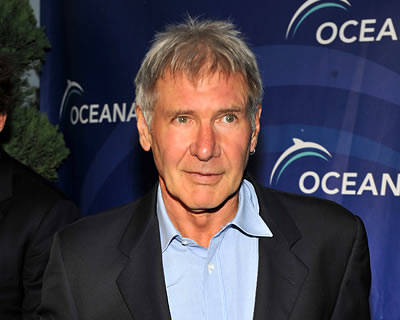 Harrison Ford: 'Los periodistas cada vez tienen menos objetividad'