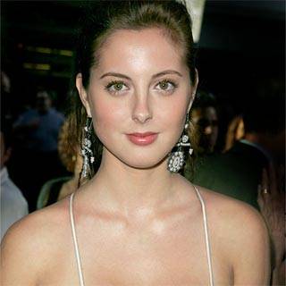 Eva Amurri participará en la comedia Stag