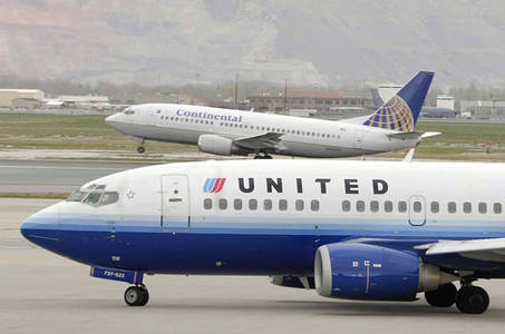 United Airlines lanzara vuelos LA - Guadalajara