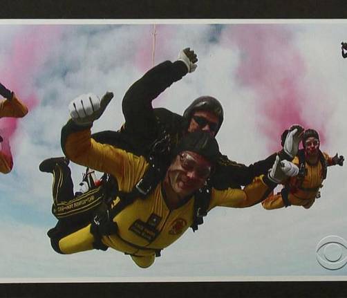 Vince Vaughn cumplió una aventura soñada Vince Vaughn cumplió una aventura soñada