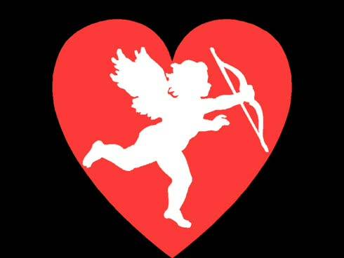 El Santo del Amor