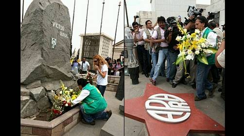 Toledo exigió a Caretas rectificarse por acusación contra Reátegui