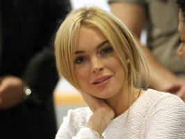 Lindsay Lohan no será contratada para 'X-Factor'