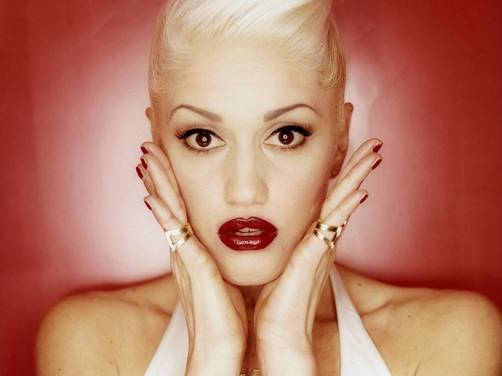 Gwen Stefani: 'Estoy tratando de escribir un nuevo disco pero nada me viene a la mente'