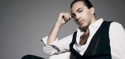 Cristian Castro se va de gira internacional