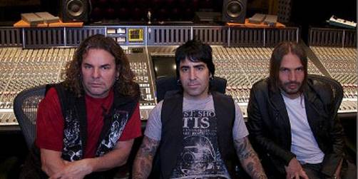 Maná se une a Rock in Rio Madrid
