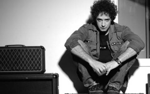 Gustavo Cerati con esperanzas de recuperación