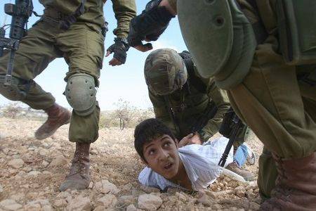 Nakba: La Tragedia Palestina 63 años después