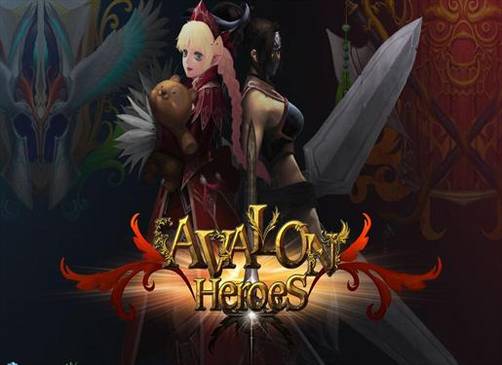 Avalon Heroes recibe nuevos mapas Avalon Heroes recibe nuevos mapas