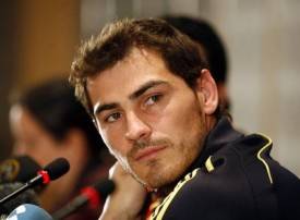 Íker Casillas y el pulpo Paul son los más nombrados en Twitter Íker Casillas y el pulpo Paul son los más nombrados en Twitter