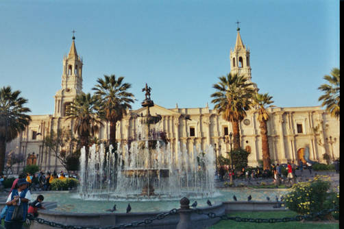 MP evitó cerca de 20,000 procesos judiciales en Arequipa gracias a vigencia del CPP, afirman MP evitó cerca de 20,000 procesos judiciales en Arequipa gracias a vigencia del CPP, afirman