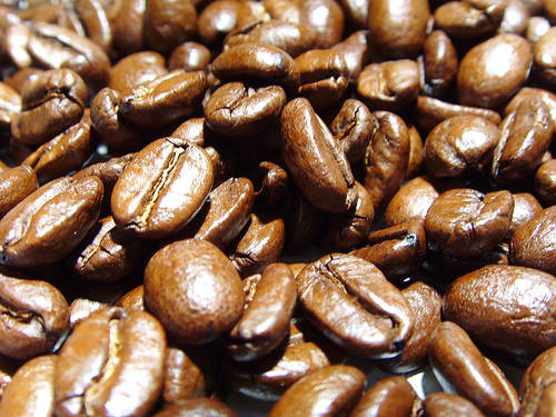 Mejor productor del Café Orgánico gana 'Ají de Plata'