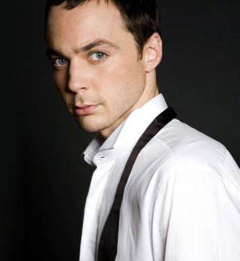 Jim Parsons quiere casarse antes de Navidad