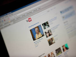 Youtube pone a prueba su servicio 'Live on YouTube'