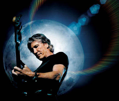Roger Waters sede ante las presiones judías