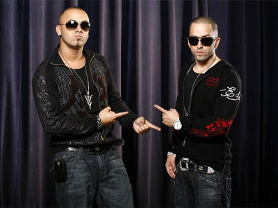 Wisin & Yandel aún sin fecha para juicio por supuesto plagio en Panamá