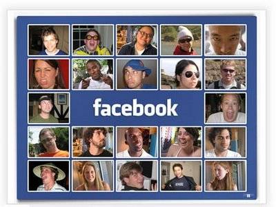 Facebook lanza servicio para cierre de sesión remota