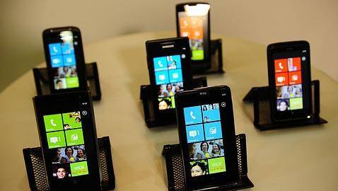 Windows Phone 7 podrá sincronizarse con Mac OS X