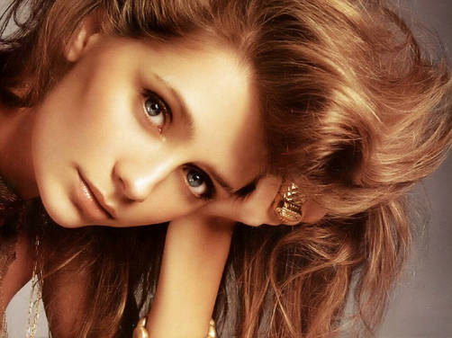 Mischa Barton padece depresión