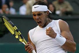 Nadal vence a Wawrinka y avanza en el Masters de Shanghái