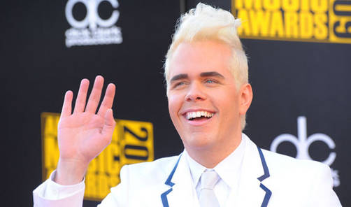 Perez Hilton cambia su imagen y dejará de ser un acosador
