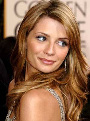 Mischa Barton ha reconocido que sufre depresión