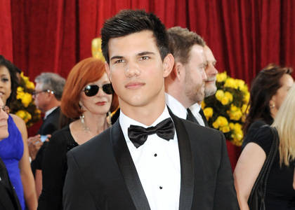 El estreno de Abduction con Taylor Lautner será el 23 de septiembre de 2011