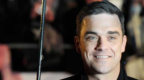 Robbie Williams no vuelve con 'Take That' por dinero