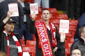 La venta del Liverpool ha sido legalmente autorizada