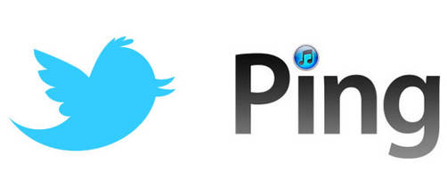 Apple se une con Twitter para mejorar Ping