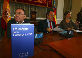 'Lo Mejor de la Gastronomía' cerró sus puertas con 108 mil visitantes en Alicante