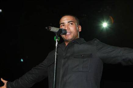 Los Kjarkas de Bolivia denuncian a Don Omar por plagio