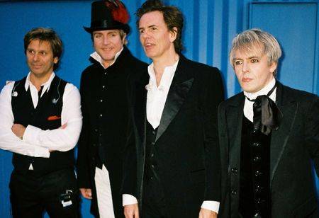 Duran Duran lanzará su nuevo disco 'All You Need Is Now'