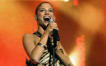 Natalia Jiménez debutará como solista