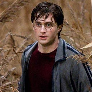 Harry Potter y las reliquias de la muerte: Detalles sobre el nuevo rodaje