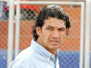 Franco Navarro: 'Este es un equipo digno'