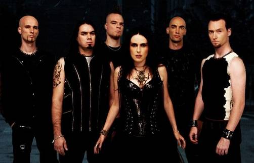 Within Temptation lanza su nuevo disco que estará basado en un cómic