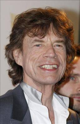Mick Jagger: El matrimonio no es para mí