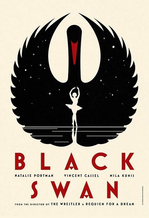 'Black Swan' cuenta con 12 nominaciones a premios Critics' Choice