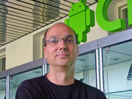 Android domina un 25% del mercado