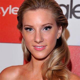 Heather Morris no será la nueva nueva Buffy Cazavampiros