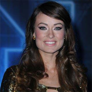 Olivia Wilde acapara miradas en la premier de Tron Legacy en Hollywood