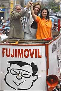 LA OTRA RECONCILIACIÓN NECESARIA (II) LA OTRA RECONCILIACIÓN NECESARIA (II)