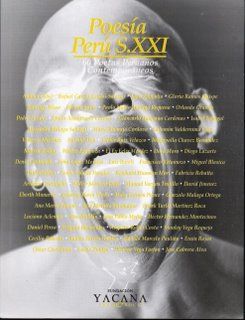 POESIA PERUANA EN EL SIGLO XX POESIA PERUANA EN EL SIGLO XX