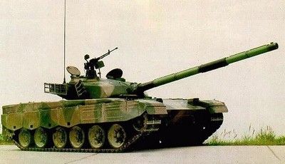 ¿Por qué los tanques?