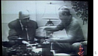 MASACRE A LA ÉTICA: VUELVEN LOS SCHÜTZ A PANAMERICA MASACRE A LA ÉTICA: VUELVEN LOS SCHÜTZ A PANAMERICA