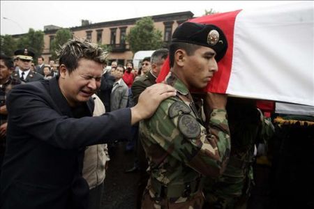 MATANZA DE BAGUA ¿POR QUÉ OCURRIÓ? (II) MATANZA DE BAGUA ¿POR QUÉ OCURRIÓ? (II)